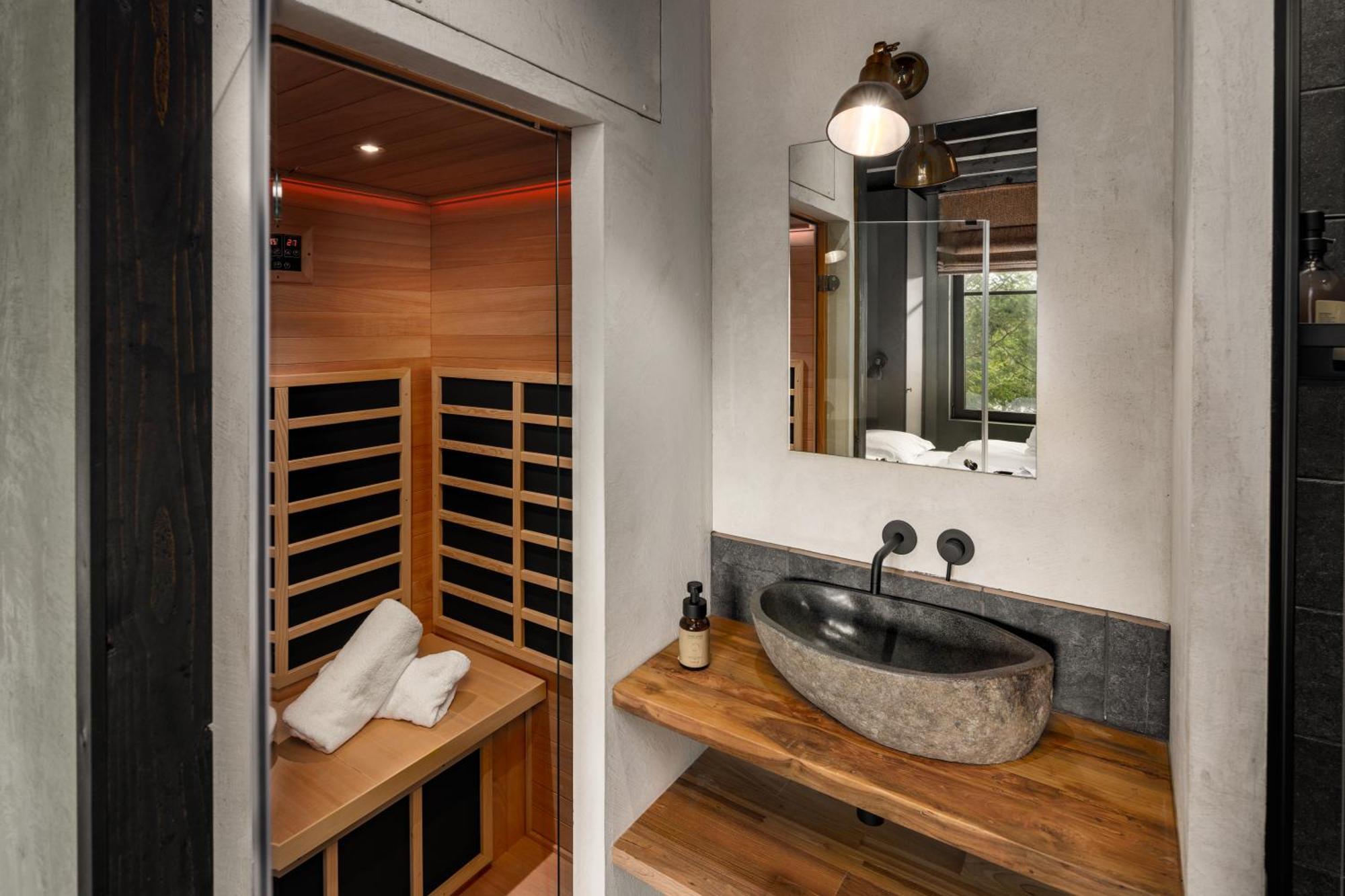 Hillview Resort Grandvoir نوفشاتو المظهر الخارجي الصورة