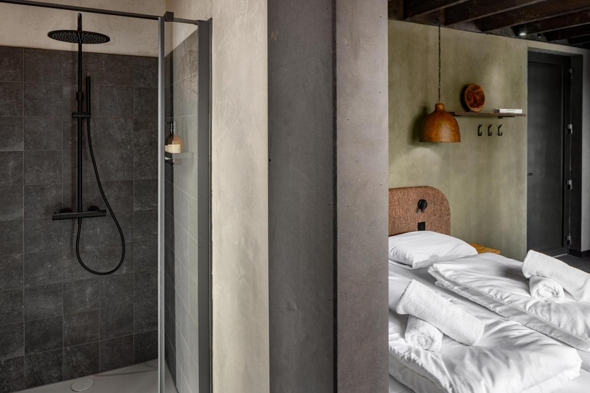 Hillview Resort Grandvoir نوفشاتو المظهر الخارجي الصورة